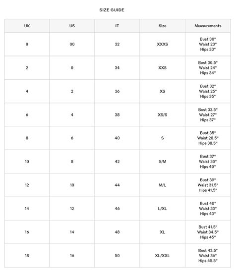 burberry größe 58|burberry coats size chart.